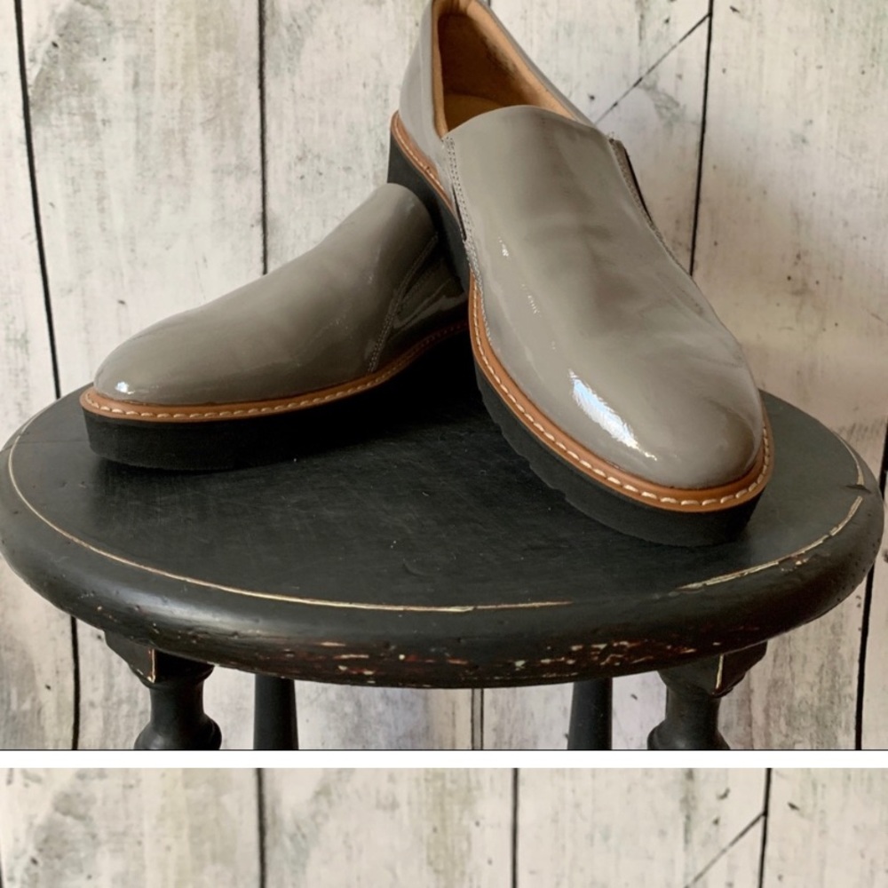 Naturalizer | Effie Silver Frost Loafer